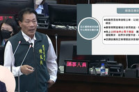 台南亞太棒球場營運　黃偉哲：持續與球團溝通