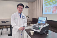台南男子攝護腺肥大　為保性功能放尿管9個月
