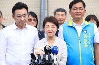 涉台10項政策 盧秀燕：政府最重要是拚經濟