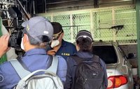 嘉市民宅火警1家3人不治　24日解剖釐清死因