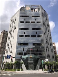 新竹物流遭網路攻擊　北市刑大受理報案偵辦