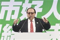 家屬指陳光復病情好轉　聞炕肉味眼睛一亮