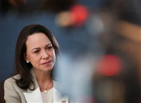 委內瑞拉反對派領袖馬查多拒見桑傑士　西班牙稱是項錯誤