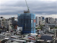 新青安3月受理撥貸雙回溫　受理金額月增89%