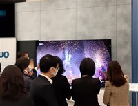 研調：4月大尺寸電視及液晶顯示器面板漲　筆電持平