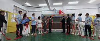 澎湖監獄首辦冷凍空調職訓　盼「出監即就業」