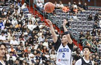 UBA政大締造6連霸　徐得祈獲FMVP笑稱不用再當隊長