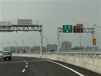 立委提淡江大橋混合車道　運安會：研討會納討論