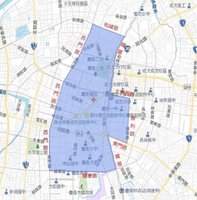管線汰換　台南3區逾3萬戶4/28起停水23小時