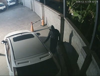 隨機拉車門竊盜男落網  雲林檢方聲押獲准