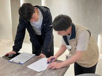 北市府抽查329檔期預售屋　1建案樣品屋違規開罰