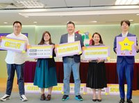 民進黨新二代青年培力營　號召新住民子女參與