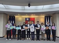 北市首屆性別友善廁所認證　8單位取得標章