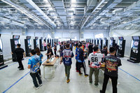 持續推展全民運動　亞洲國際飛鏢公開賽4/25登場