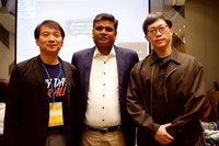 北亞4國教師工會代表匯集台北　共商氣候變遷衝擊