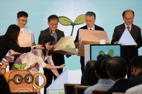 終身學習券5月起開放登記　票券名額增3倍