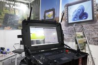 大馬亞洲防務展  台灣產業國家隊布局非紅供應鏈