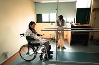 楊潔玫合作簡嫚書飾母女　公益短片探討長照議題