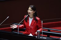 綠：喊公開透明卻蹺班不開會　國民黨惡意卡國防