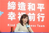 賴總統暫緩出訪史瓦帝尼　國民黨：和鄭習會無關