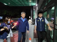 涉貪20萬一審判12年　宜蘭三星鄉長宣布退出政壇