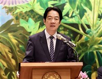 北京打壓賴總統出訪史瓦帝尼　IPAC堅定支持台灣