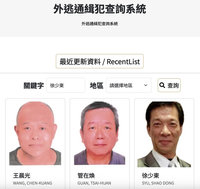 三聯集團吸金22億　調查局再列2人為外逃通緝犯