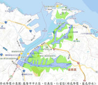 基隆3區4/26晚間起停水降壓23小時　影響3.4萬戶