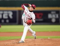 劉家翔5局失1分非責失　奪生涯首勝謝隊友援護