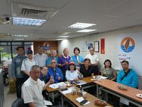 周倪安連任台聯黨主席　以本土、右派拚選舉