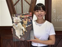 毛茸茸的小老闆：大稻埕招財貓如何為商家招攬生意