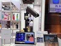 威盛攜手正德防火　將展示早期AI偵測與防護系統