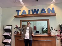 中東歐成旅遊新藍海　駐斯洛伐克代表：機票一票難求