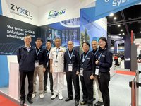 東協將領關注無人機反制系統　台灣非紅供應鏈受矚