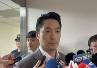 蔣萬安：翡翠水庫全力配合用電調度　盼與台電溝通