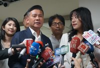 藍營北市松山信義區議員初選　李明璇、許原榮勝出