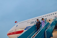 李在明訪越南與蘇林會談　共同簽署12項MOU合作