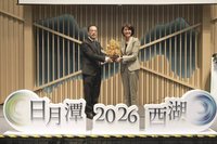 中國干預賴總統出訪　許淑華出席兩湖論壇不回應