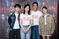 天心祭弒暴瘦惹老公心疼  林暉閔挨鞭打嚇喊瘋子