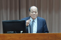 核安會主委陳明真：核電有助電價穩定