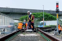 桃捷基層加薪5%至7.5%　優化制度強化人才留任