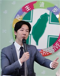 綠：黃國昌拒為辣椒水事件道歉　是製造對立