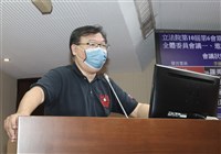 李德維指圖利高端　薛瑞元、周志浩獲賠各60萬
