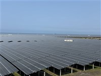 太陽光電永續協會：半導體綠電需求強　應漁農並進