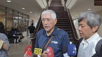 導演柯一正砸車賠11萬餘元　調解成立車主撤告