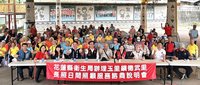 活化廢棄衛生室 變身花蓮首座校園日照中心