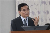 因應灰色地帶襲擾　海巡署：有全套SOP不挑釁不示弱