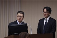 NCC委員提名進度　陳崇樹：相信政院有考量在處理