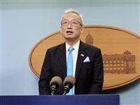 吳志中：中國複雜化台灣總統出訪　破壞飛航旅行權利