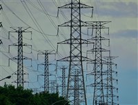 無畏戰事3月電力景氣燈號亮紅燈　半導體成抗震核心